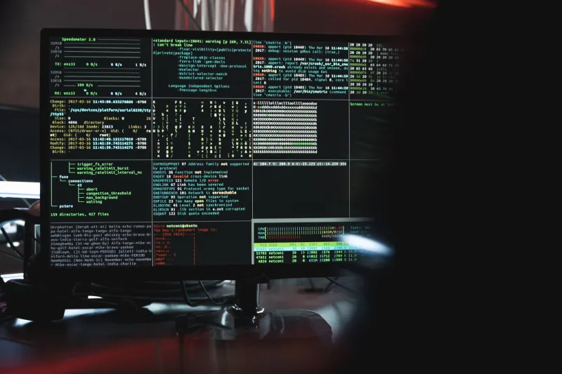 Master These 10 Terminal Commands and Work From Home Like a Linux Pro